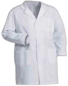 Lab Coat