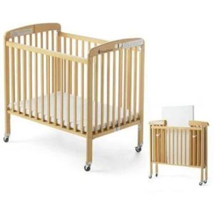 Baby Crib