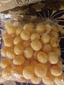 ready pani puri