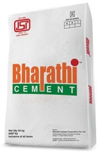 Bharathi Cement