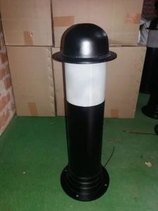 led bollard light