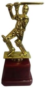 Cricket Tournament Trophy