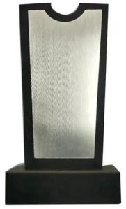 Sport Wooden Trophy