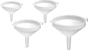 Plastic Funnels