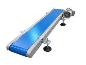 Flat Belt Conveyor