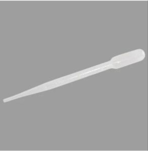 Laboratory White Pipette