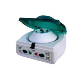 Mini Centrifuge