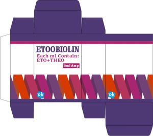 Etophylline Theophylline Injection