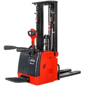 Electric Stacker