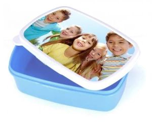 Promotional Lunch Box Printing Service