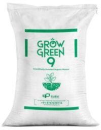 Purvi Agro Grow Green 9