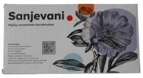 Purvi Agro Sanjevani Bio stimulant