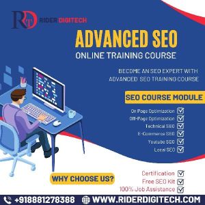 SEO Training