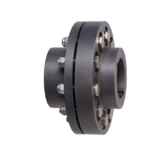 Pin Bush Coupling