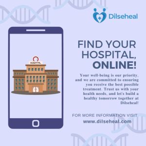 Ai based hospital recommendation