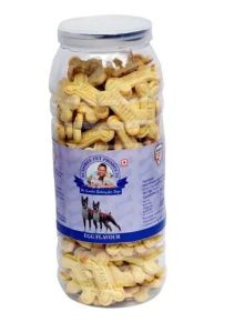 dog biscuits