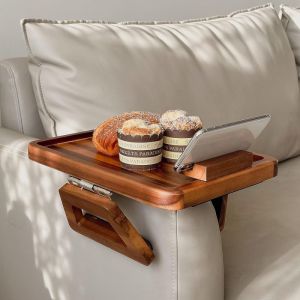 Wooden Serving Tray