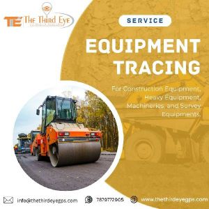 Equipment Tracking