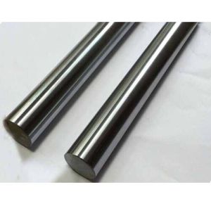 304 Grade Stainless Steel Round Rod
