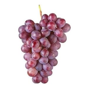 Red Crimson Grapes