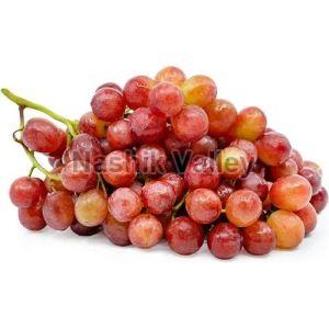 Flame Seedless Grapes