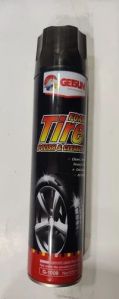 Tire Polish Cleaner