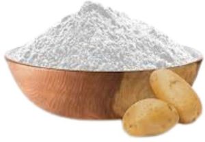 Potato Powder