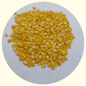 Yellow Moong Dal