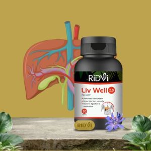 liv well capsule