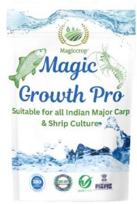 Magic Growth Pro