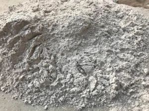 Fly Ash Powder