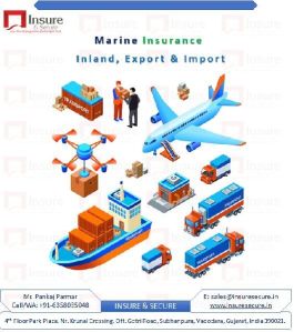 Goods Insurance Services