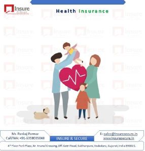 health insurance service