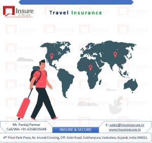 Student Travel Insurance Service