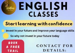 english speaking course