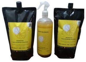 Bio-Enzyme Cleaner