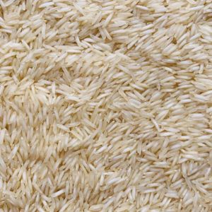 Basmati rice