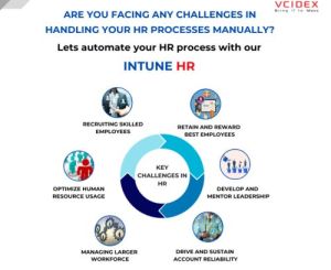 HR Management Software