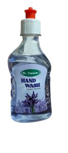 Hand Wash