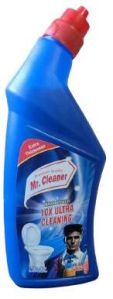 Toilet Cleaner