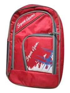 printed school bags