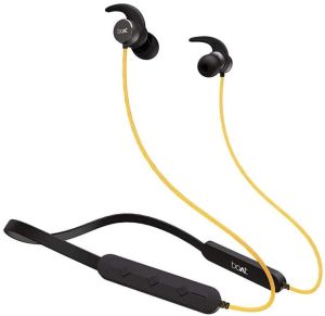 Bluetooth NeckBand