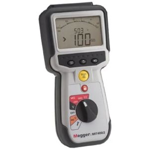 Insulation Tester