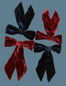 hair bows