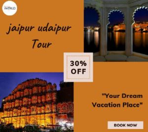 udaipur tour