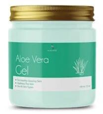 Aloe Vera Gel