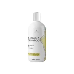 banana shampoo