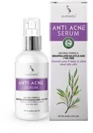 Night Anti Acne Serum