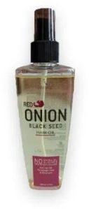 Redonion Black Seed Hair Oil