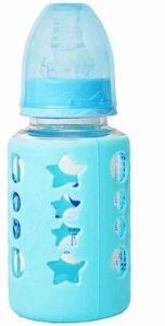 Glass Baby Feeding Bottle